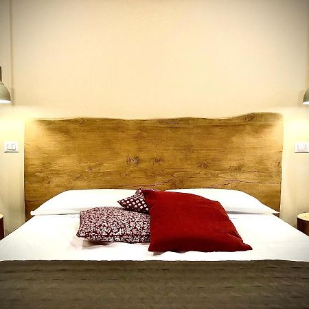 B&B Il Vicolo Caprarola Luaran gambar