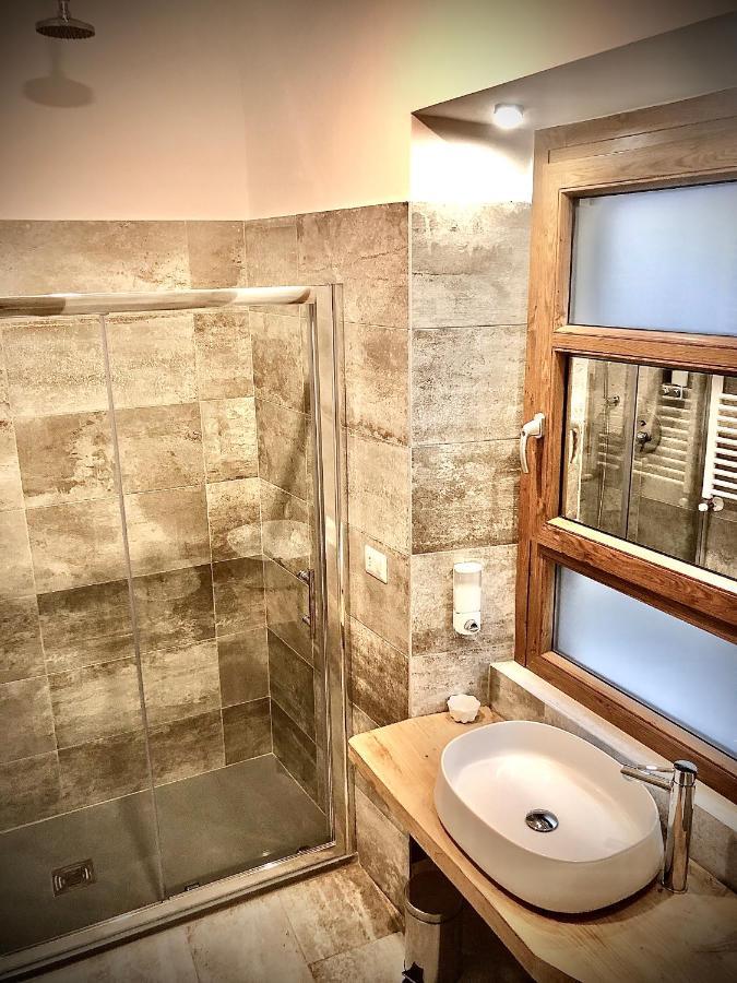 B&B Il Vicolo Caprarola Luaran gambar