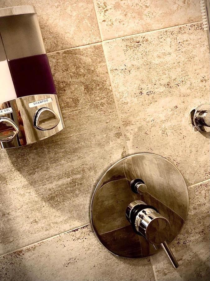 B&B Il Vicolo Caprarola Luaran gambar